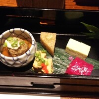 魚料理専門 魚魚一 - 