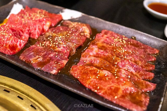 まんぷく 自由が丘店 自由が丘 焼肉 ネット予約可 食べログ まんぷく 自由が丘店 自由が丘 焼肉 ネット予約可 食べログ