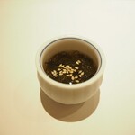 吉祥寺 鮨 栞庵 やましろ - 