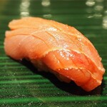 吉祥寺 鮨 栞庵 やましろ - 