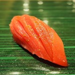 吉祥寺 鮨 栞庵 やましろ - 