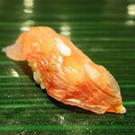 吉祥寺 鮨 栞庵 やましろ - 