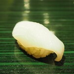 吉祥寺 鮨 栞庵 やましろ - 