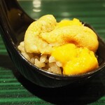 吉祥寺 鮨 栞庵 やましろ - 