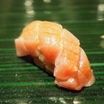 吉祥寺 鮨 栞庵 やましろ - 