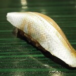 吉祥寺 鮨 栞庵 やましろ - 