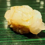 吉祥寺 鮨 栞庵 やましろ - 