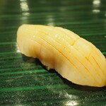 吉祥寺 鮨 栞庵 やましろ - 