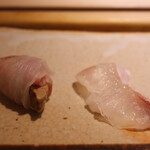 Sushi Shou Masa - 