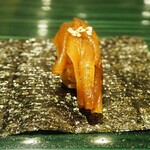 吉祥寺 鮨 栞庵 やましろ - 