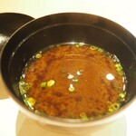 吉祥寺 鮨 栞庵 やましろ - 