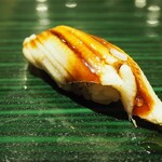 吉祥寺 鮨 栞庵 やましろ - 