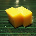 吉祥寺 鮨 栞庵 やましろ - 