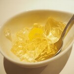 吉祥寺 鮨 栞庵 やましろ - 