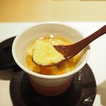 吉祥寺 鮨 栞庵 やましろ - 