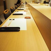 吉祥寺 鮨 栞庵 やましろ - 