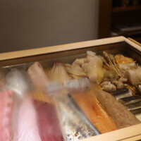 すし匠 まさ - 