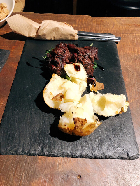 Hanazono Spain Bar HEIZO photo 2