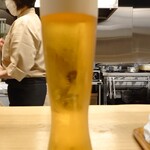 肉料理ふくなが - 