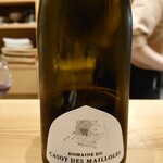 肉料理ふくなが - 