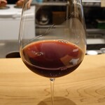 肉料理ふくなが - 