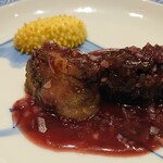 肉料理ふくなが - 