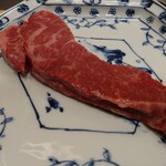 肉料理ふくなが - 