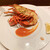 銀座 海老料理&和牛レストラン マダムシュリンプ東京 - 料理写真:オマール海老のグリル
