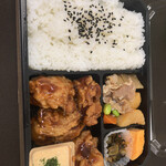 塚田農場OBENTO&DELI - 