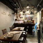 Namahamu Jigyoubu Izakaya Ha-Ri- - 