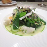 ル・ジャルダン・デ・サヴール - 