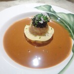 ル・ジャルダン・デ・サヴール - 