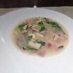 ル・ジャルダン・デ・サヴール - 