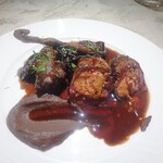 ル・ジャルダン・デ・サヴール - 