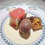 ル・ジャルダン・デ・サヴール - 