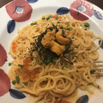 鎌倉パスタ - 