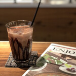 バーミリオン espresso bar & info. - 