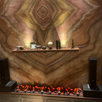 ベンジャミンステーキハウス 六本木 - 