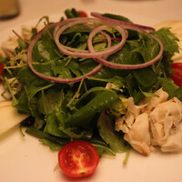 ベンジャミンステーキハウス 六本木 - 