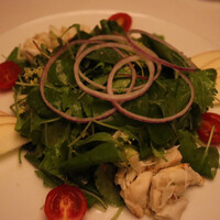 ベンジャミンステーキハウス 六本木 - 