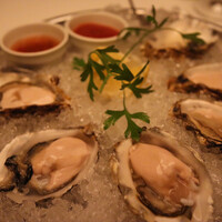 ベンジャミンステーキハウス 六本木 - 