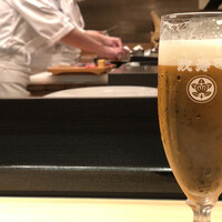 おたる政寿司 銀座 - 