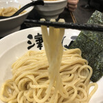 Tsukemen Tsukiya - 