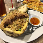 タイキッチン BARAMEE - 