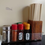 名もないラーメン屋 - 今日もおいしくいただきました