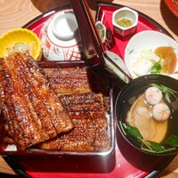炭焼 うな富士 有楽町店 - 