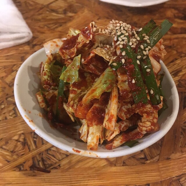 大山ホルモン 大山 ホルモン ネット予約可 食べログ