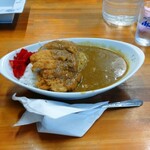 日正カレー - 