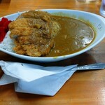 日正カレー - 