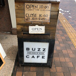 BUZZ CAFE for KIDS&MUMS - 